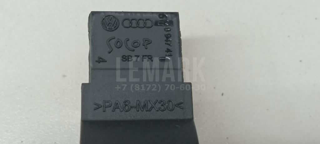 Фонарь для  BMW 7-serie G11/G12 2015-2022