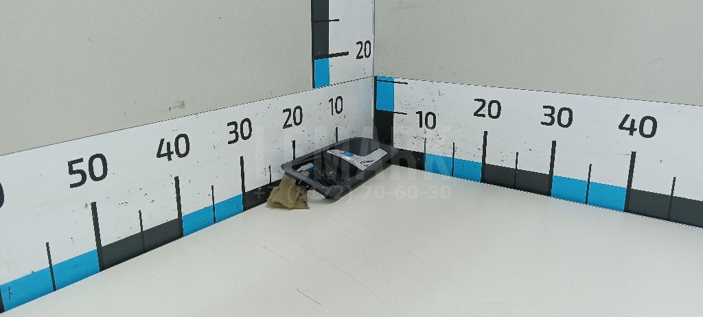 Ручка двери задней внутренняя правая 5L0839222A2ZZ VAG