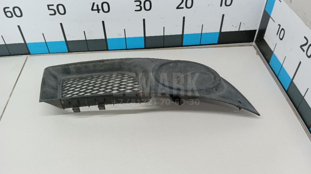 Решетка в бампер правая для  Fiat Albea 2002-2012