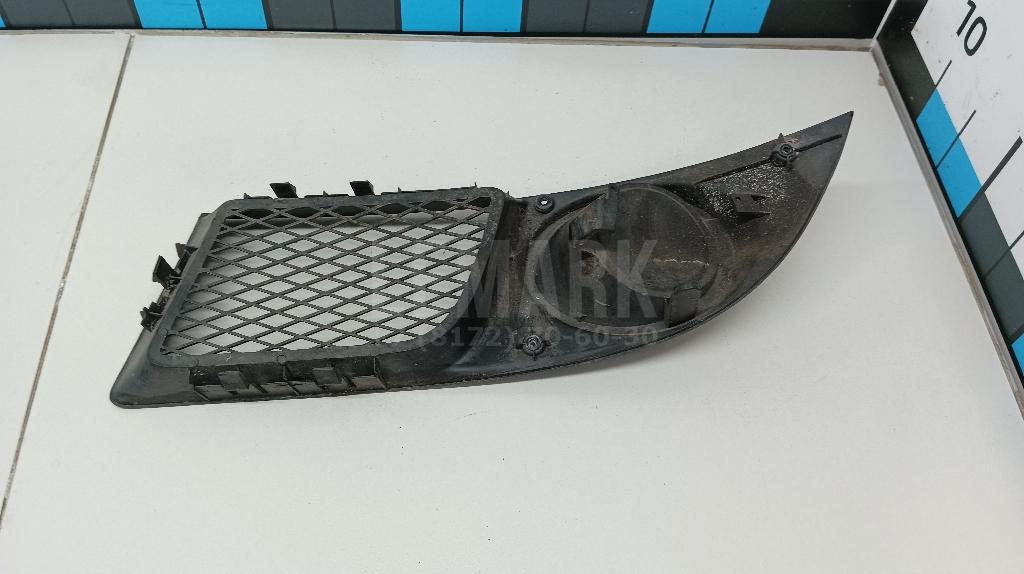 Решетка в бампер правая для  Fiat Albea 2002-2012