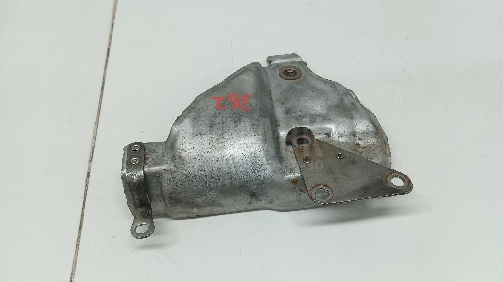 Экран тепловой для  BMW 4-serie F32/F33/F82 2012-2020