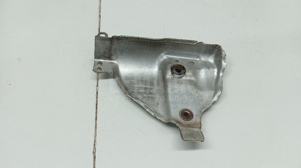 Экран тепловой для  BMW 4-serie F32/F33/F82 2012-2020