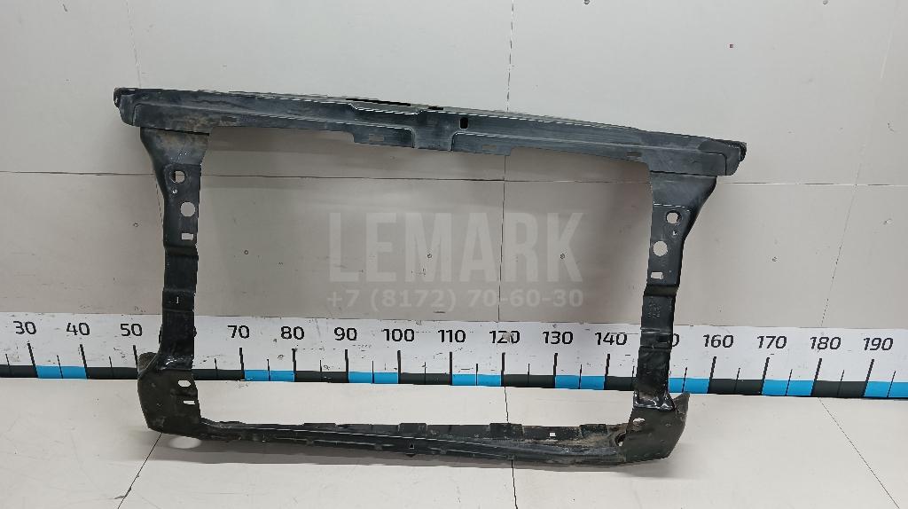 Панель передняя 5L0805591B VAG
