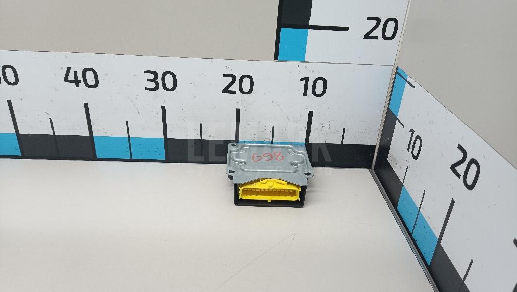 Блок управления AIR BAG 7E0959655B VAG