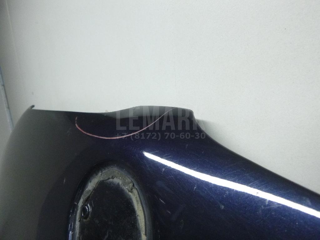 Капот для  Cadillac Escalade II 2000-2006