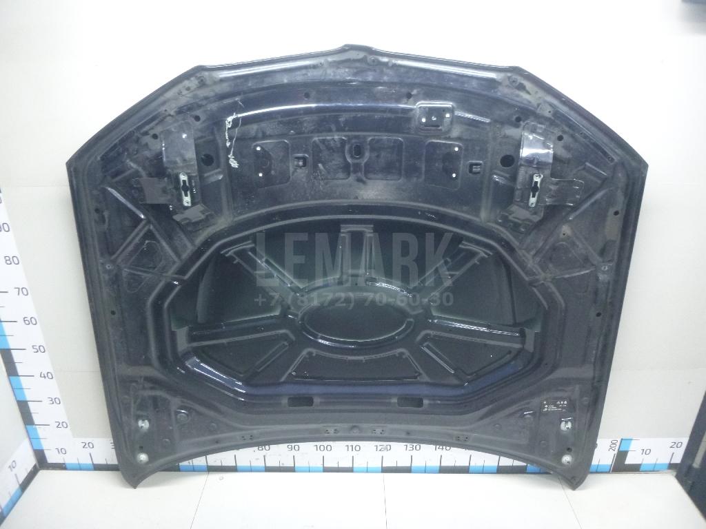 Капот для  Cadillac Escalade II 2000-2006