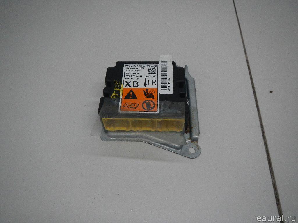 Блок управления AIR BAG