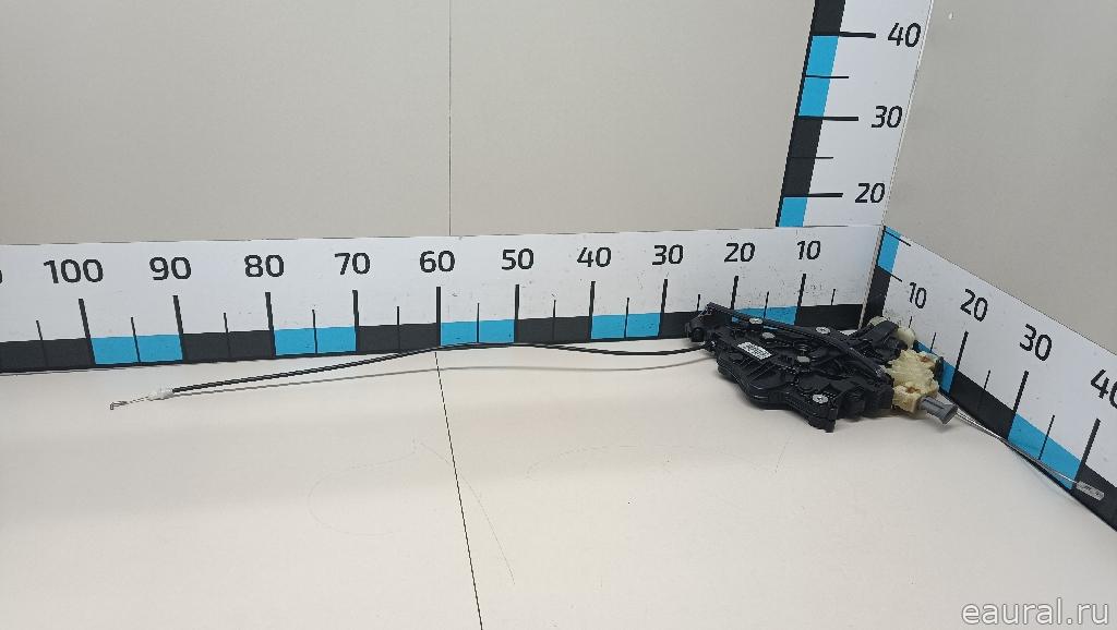 Замок двери сдвижной