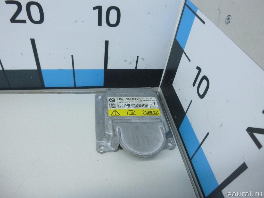 Блок управления AIR BAG
