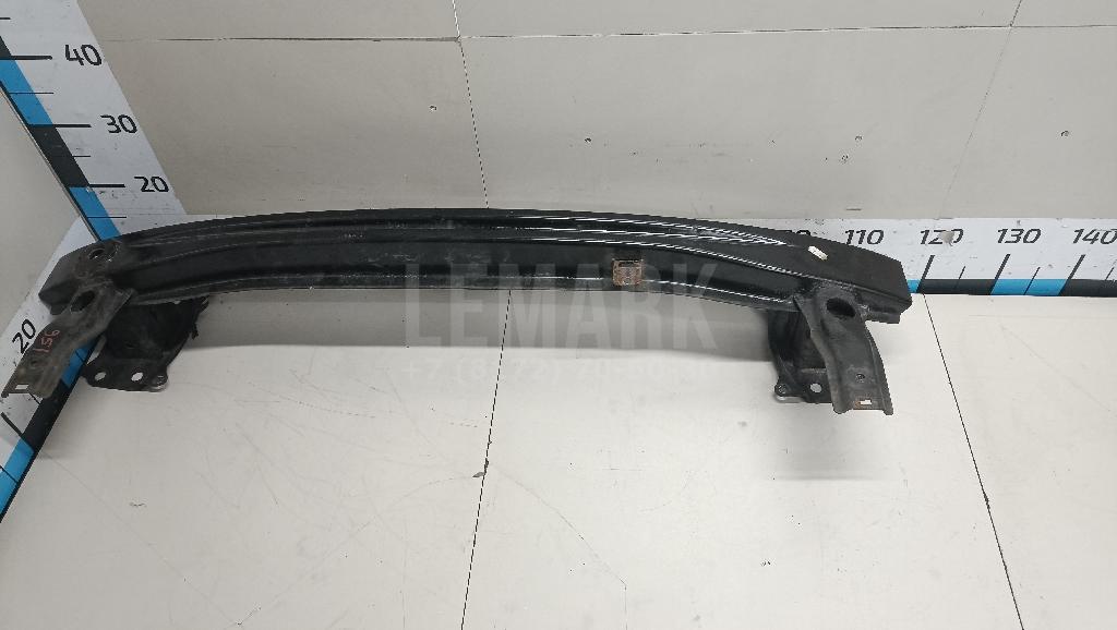 Усилитель переднего бампера 1T0807109D VAG