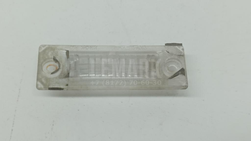 Фонарь подсветки номера 3B5943021E VAG