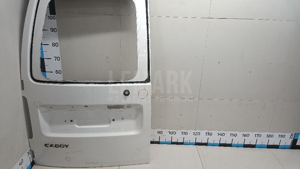 Дверь багажника левая 2K0827091J VAG