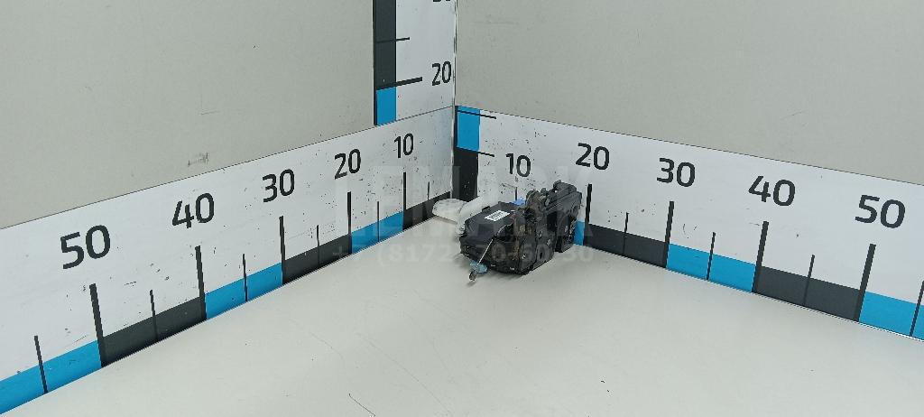 Замок двери передней правой 3D1837016AQ VAG