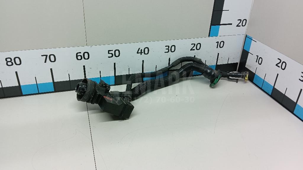 Горловина бака AdBlue 7790060010 Toyota