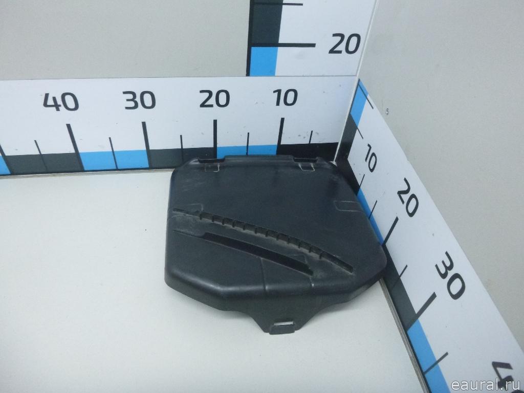 Крышка салонного фильтра