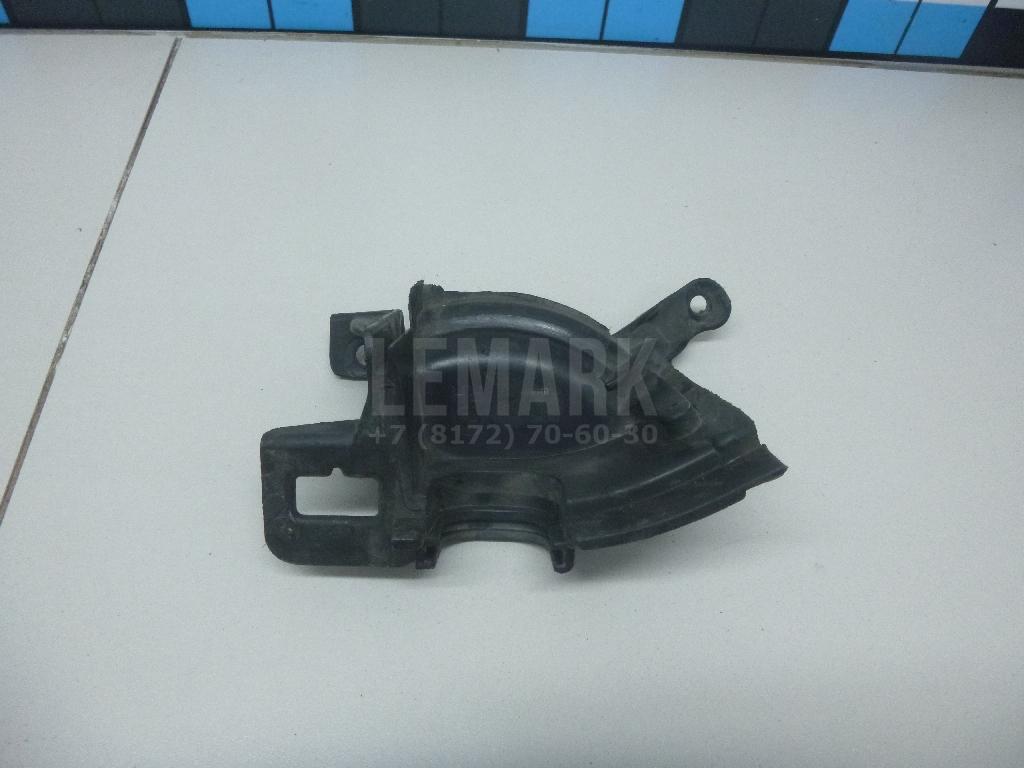 Пыльник (кузов внутри) для  BMW X5 E70 2007-2013