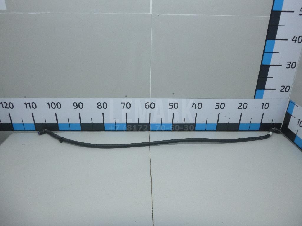Шланг омывателя