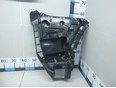 Кронштейн заднего бампера правый