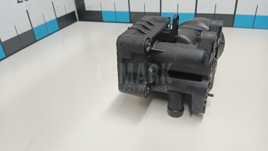 Корпус масляного фильтра для  BMW 1-serie E82/E88 2007-2013