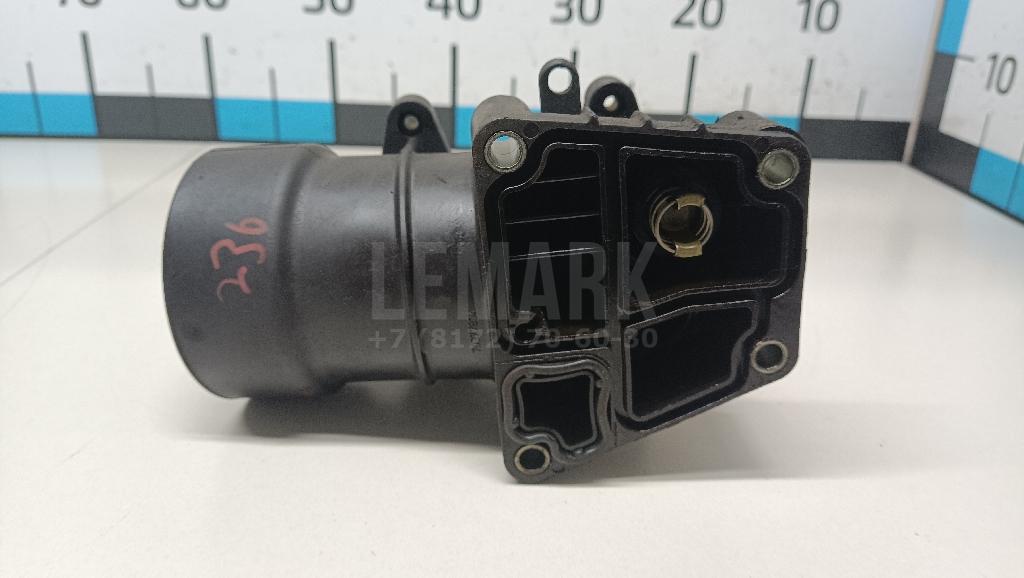 Корпус масляного фильтра для  BMW 1-serie E82/E88 2007-2013