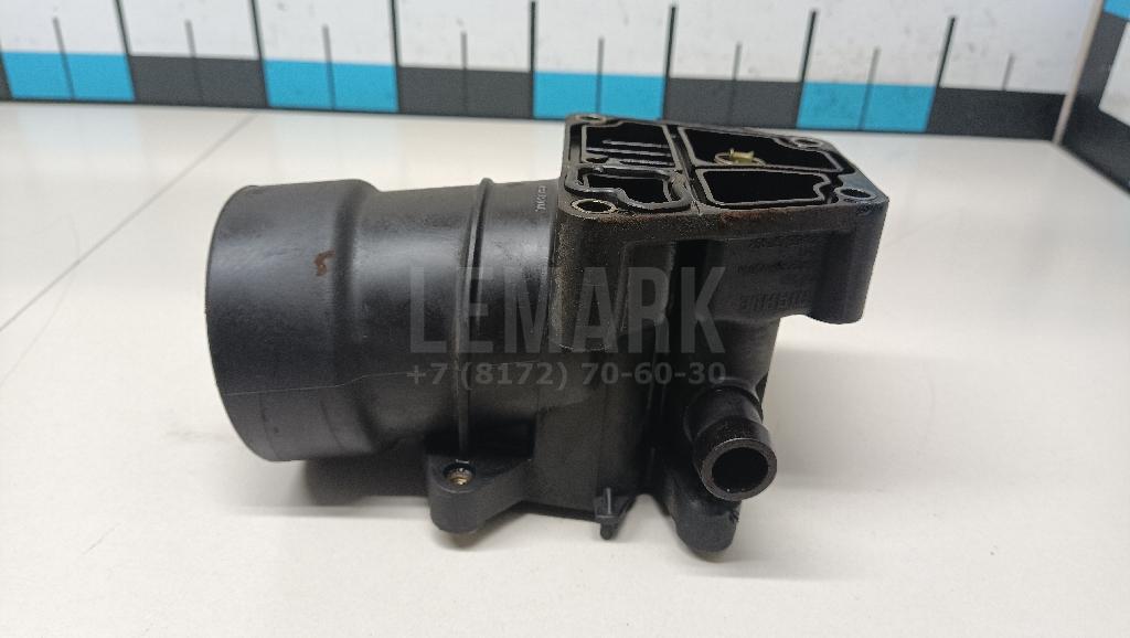 Корпус масляного фильтра для  BMW 1-serie E82/E88 2007-2013