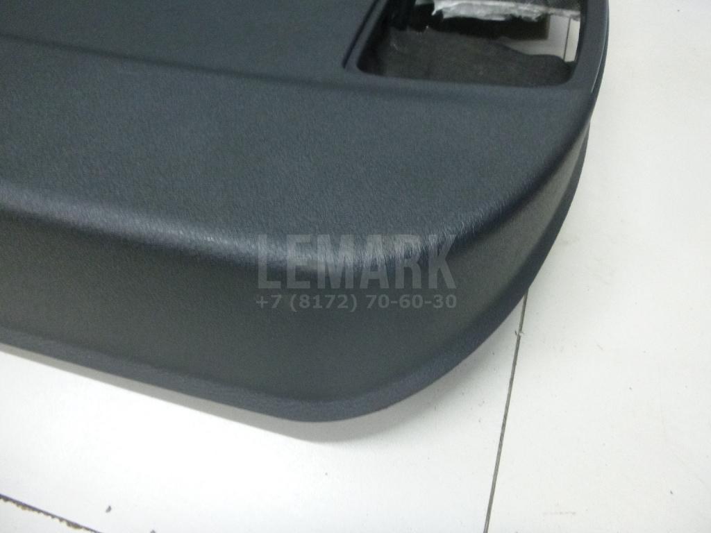 Обшивка двери багажника для  Audi A6 [C7,4G] 2011-2018