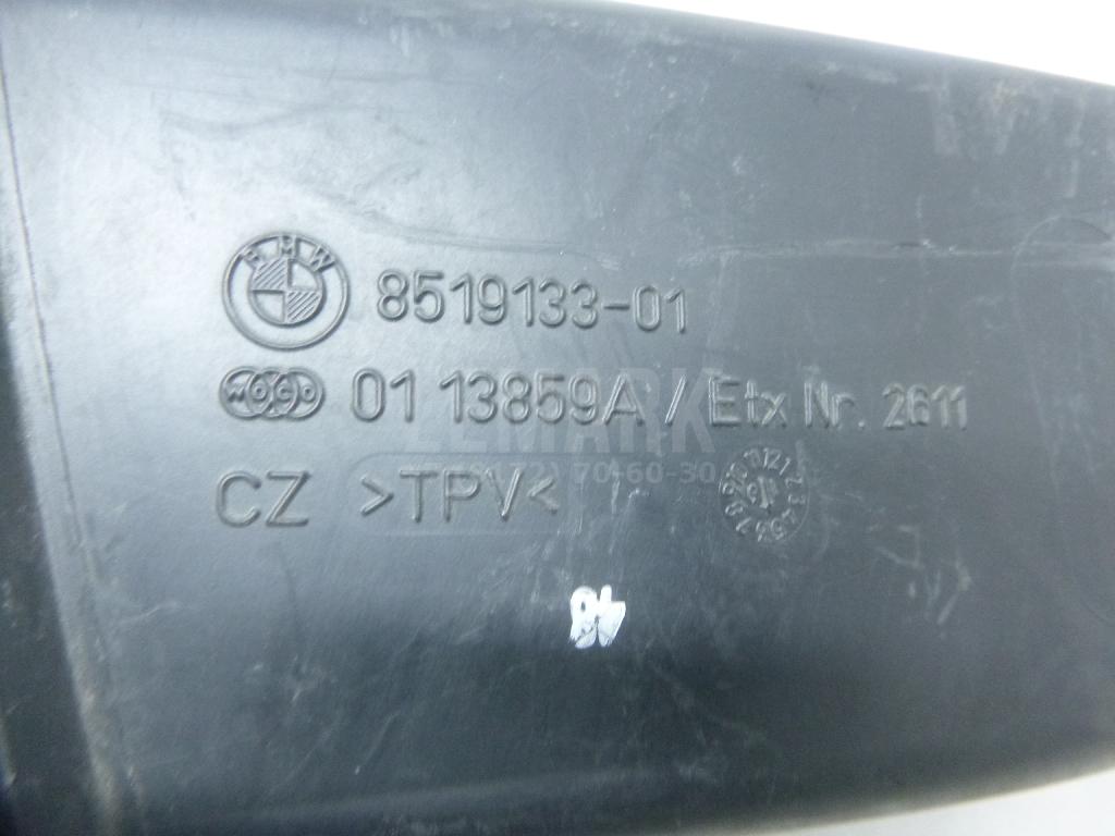 Воздуховод для  BMW X7 G07 2018