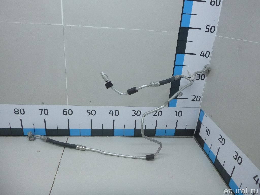 Трубка кондиционера