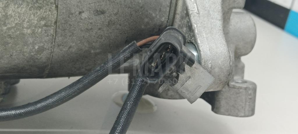 Компрессор кондиционера для  Audi A3 [8V] 2013-2020