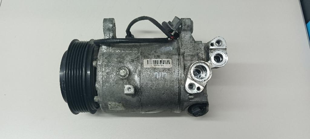 Компрессор кондиционера для  Audi A3 [8V] 2013-2020