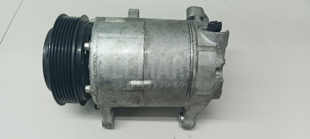 Компрессор кондиционера для  Audi A3 [8V] 2013-2020