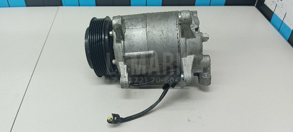 Компрессор кондиционера для  Audi A3 [8V] 2013-2020