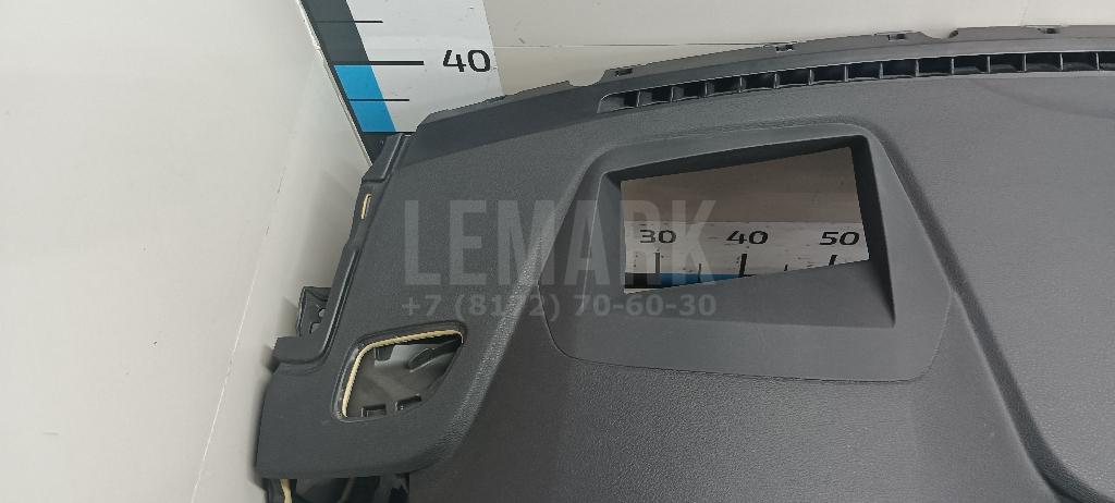 Торпедо для  Audi A2 [8Z0] 2000-2005