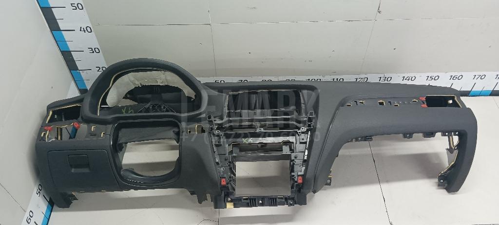 Торпедо для  Audi A2 [8Z0] 2000-2005