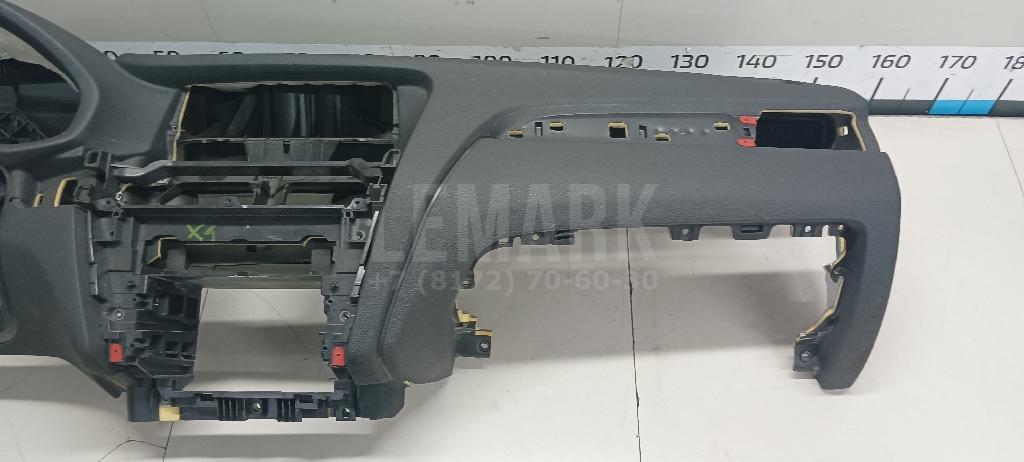 Торпедо для  Audi A2 [8Z0] 2000-2005