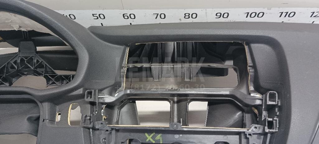 Торпедо для  Audi A2 [8Z0] 2000-2005