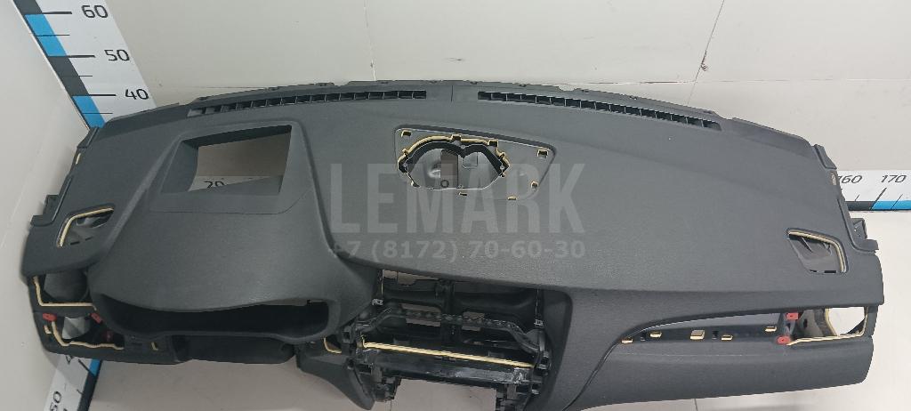Торпедо для  Audi A2 [8Z0] 2000-2005
