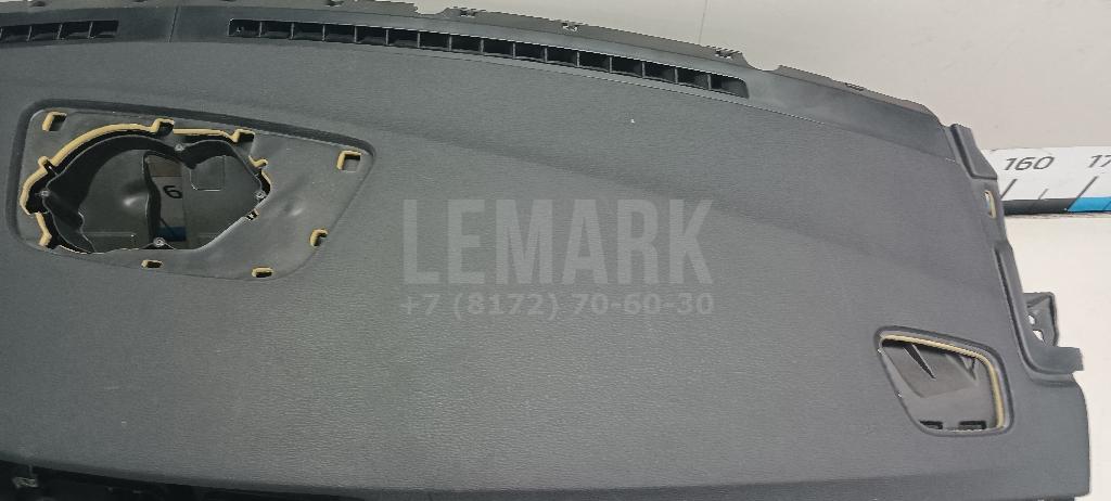 Торпедо для  Audi A2 [8Z0] 2000-2005