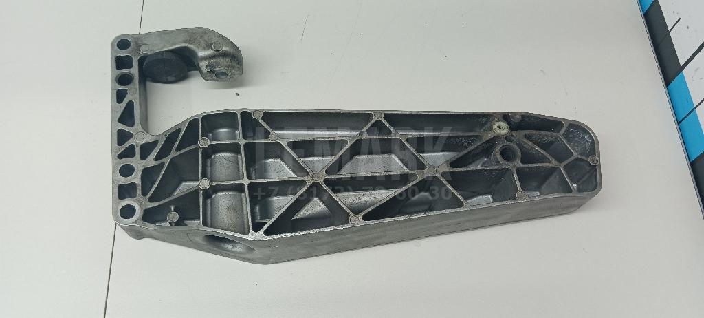 Кронштейн КПП для  Belgee X70 2024