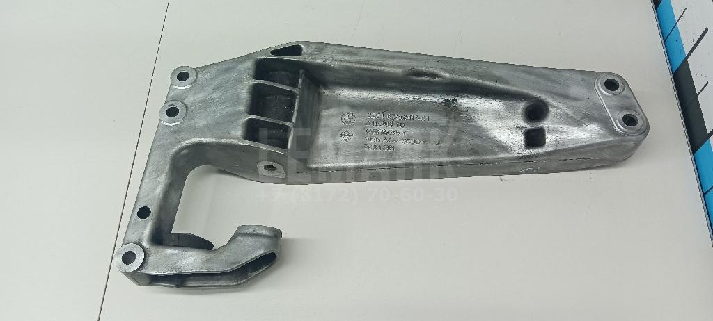 Кронштейн КПП для  Belgee X70 2024