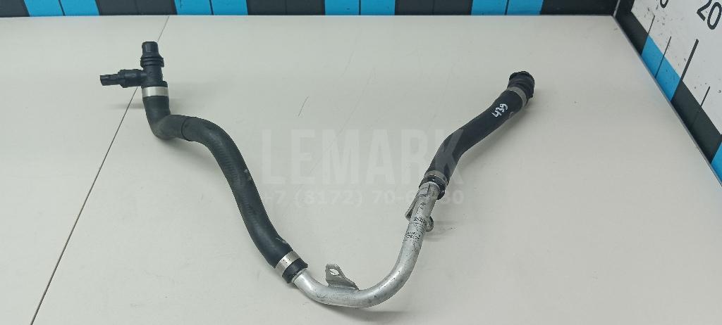 Трубка системы охлаждения для  BMW 3-serie E92/E93 2006-2012