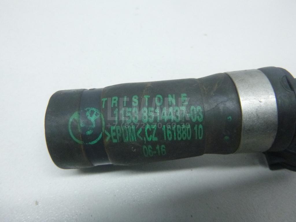 Патрубок для  BPW ECO MAX 1996