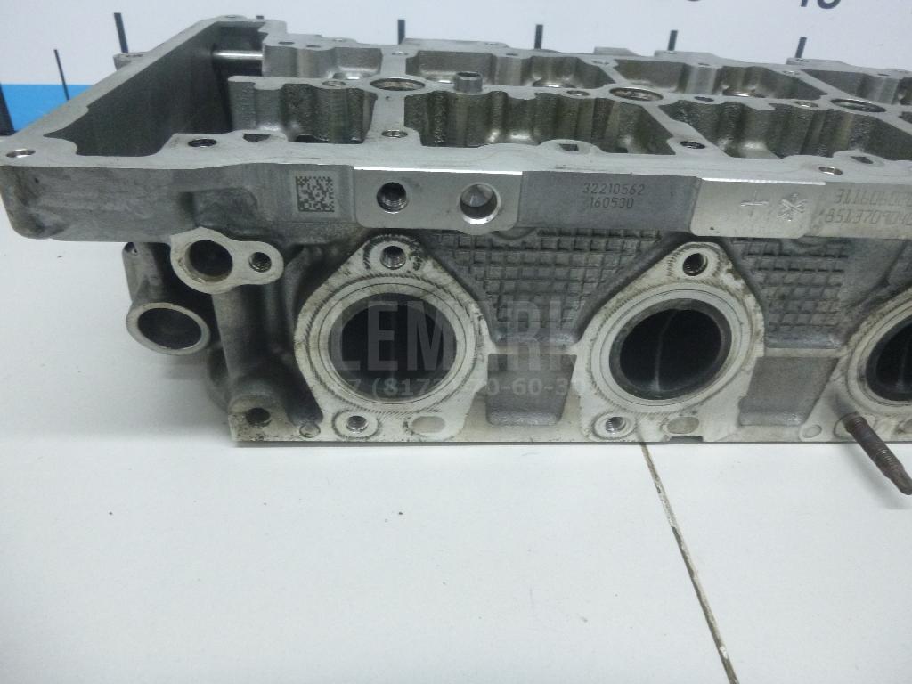 Головка блока для  BYD F0 2008-2015