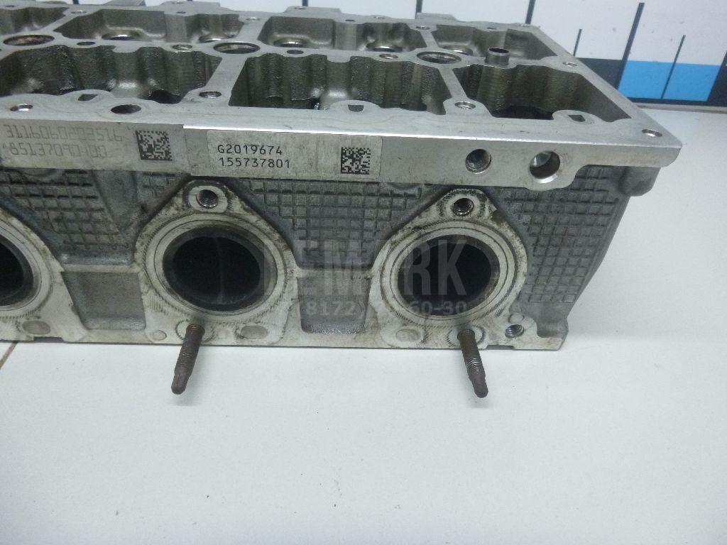 Головка блока для  BYD F0 2008-2015