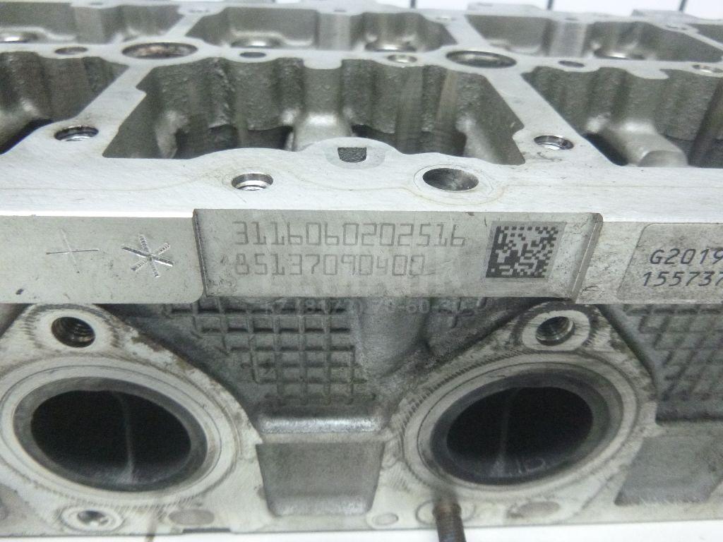 Головка блока для  BYD F0 2008-2015