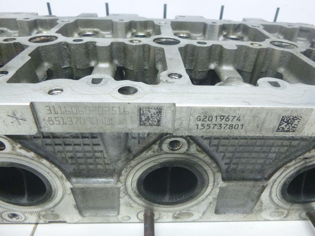 Головка блока для  BYD F0 2008-2015