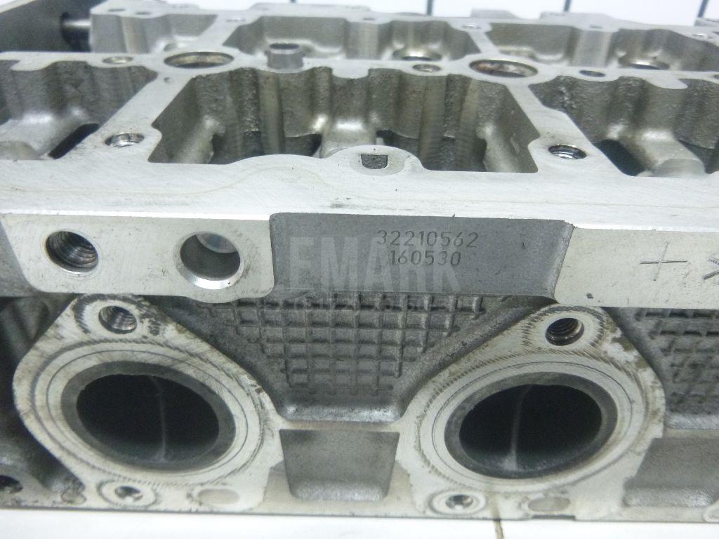 Головка блока для  BYD F0 2008-2015