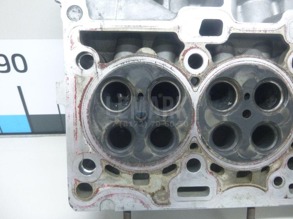 Головка блока для  BYD F0 2008-2015