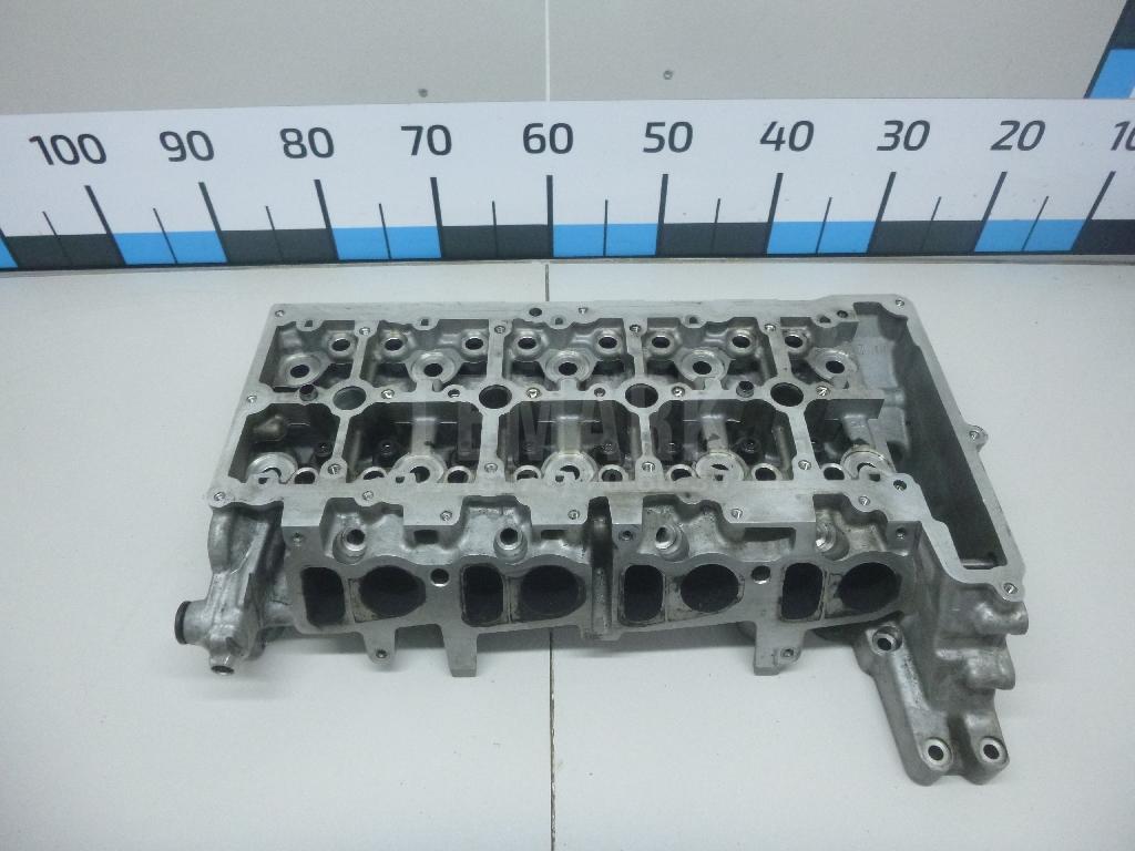 Головка блока для  BYD F0 2008-2015