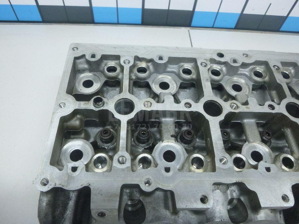 Головка блока для  BYD F0 2008-2015
